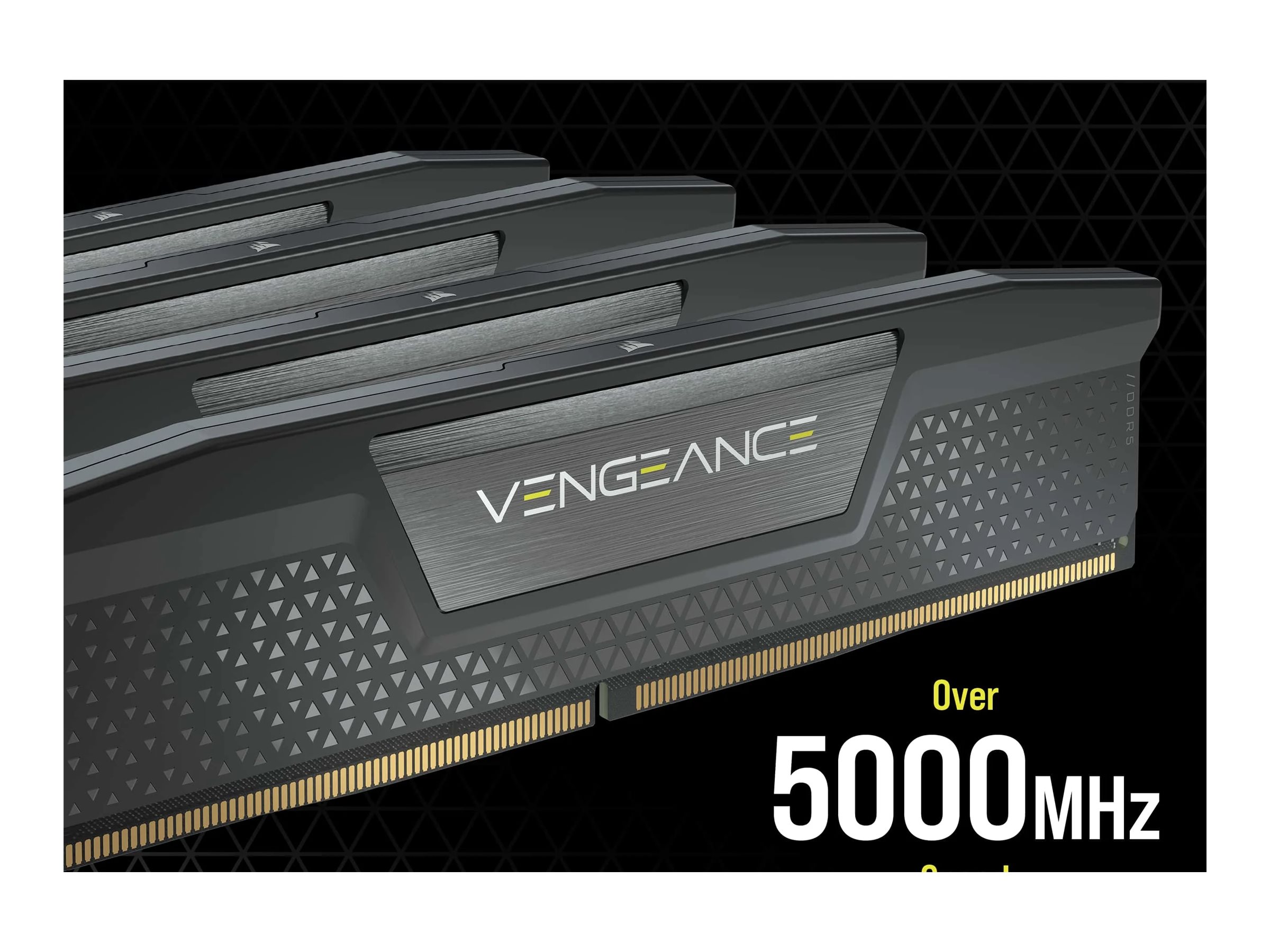 Corsair Vengeance - DDR5 - Modul - 32 GB - DIMM 288-PIN