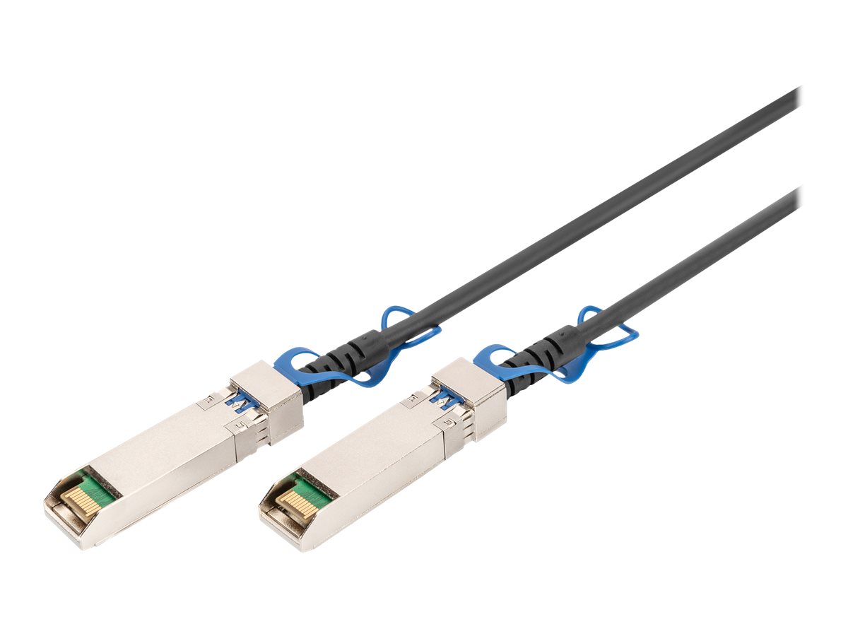 Digitus SFP28 25G 3m DAC Cable