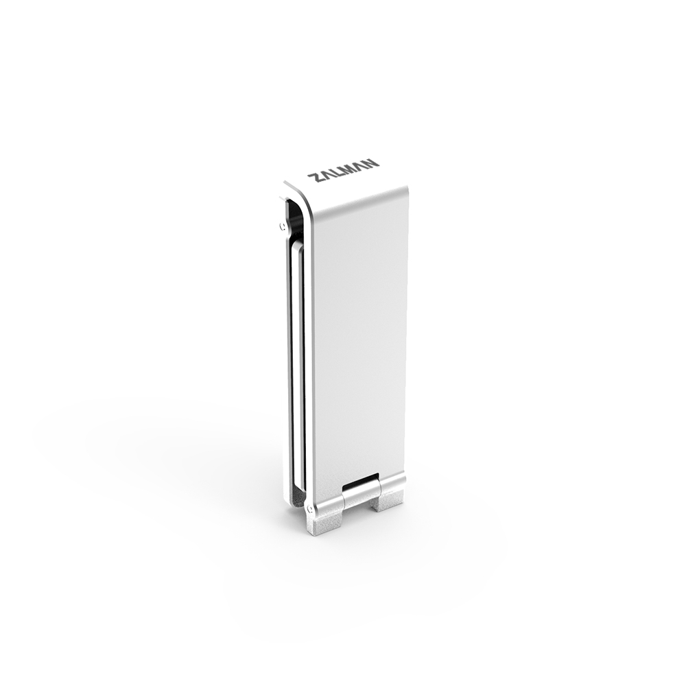Zalman ZM-FH10 SV headphone/headset accessory Headphone holder