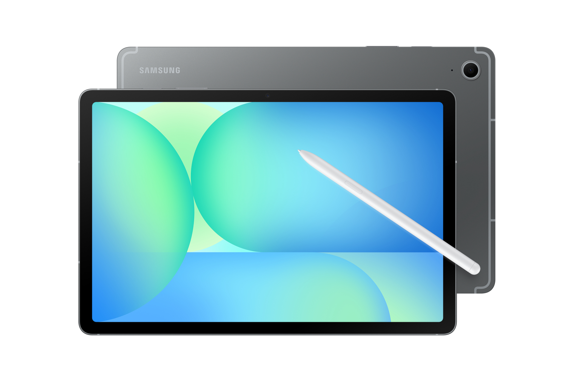 Samsung Galaxy Tab S10 FE (10.9, Wi-Fi)