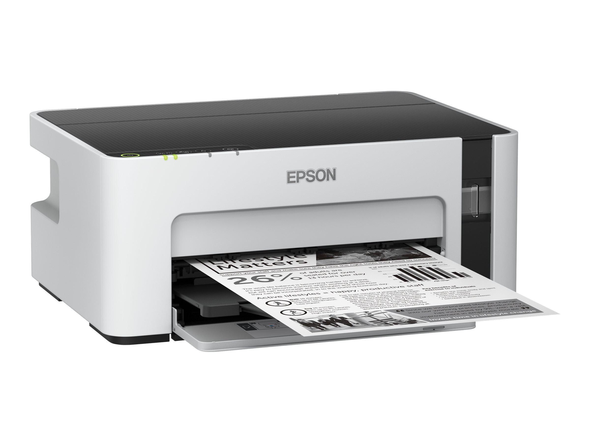 Принтер дешевая печать. Принтер струйный Epson m1100. Принтер Epson m1100 c11cg95405. Принтер Epson m1120 c11cg96405. Принтер струйный Epson m1120.