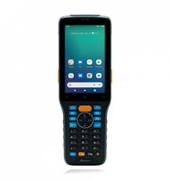 Newland N7 Cachalot Pro II Mobile COMP - Datenerfassungsger�t - 2.000 MHz