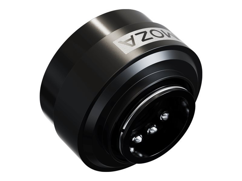 Moza Racing Schnellwechseladapter f�r Lenkrad-Befestigungssockel