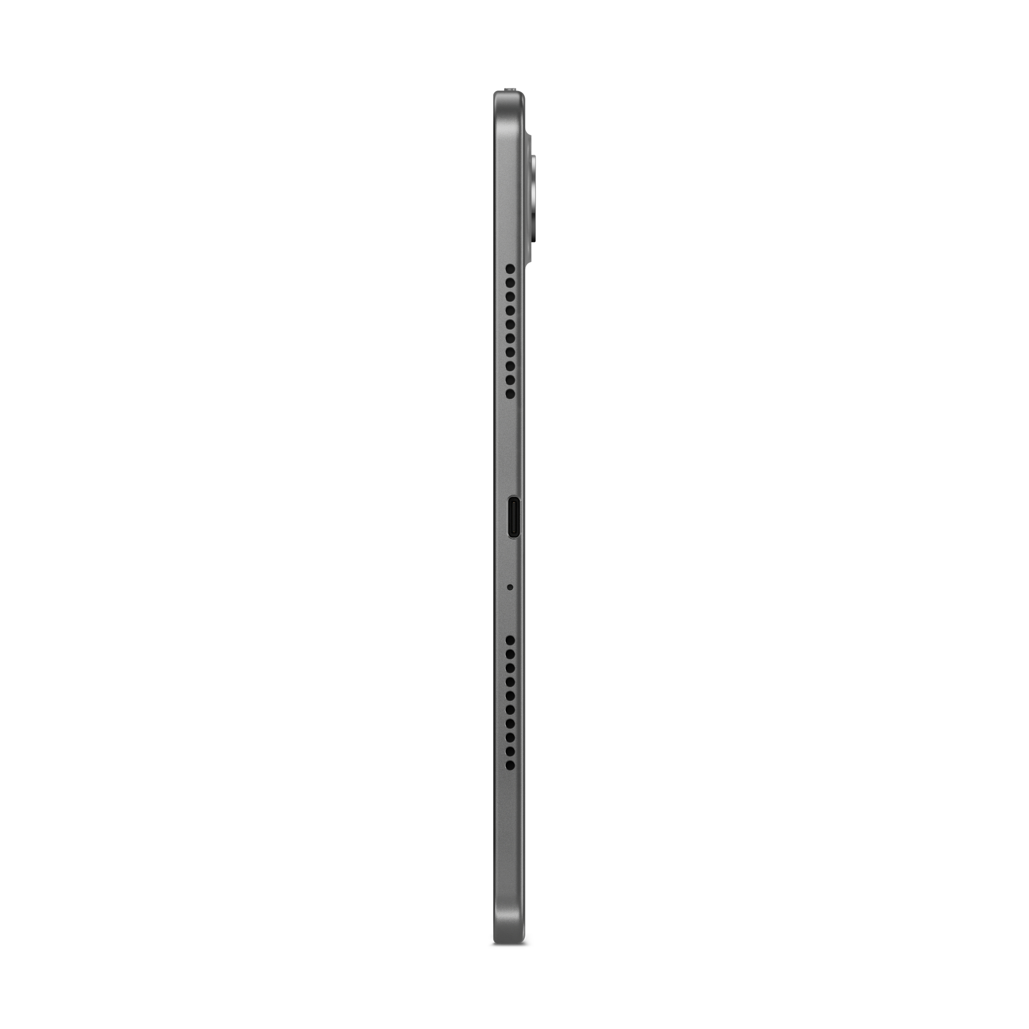 Lenovo Yoga Tab ZAG6 - Tablet - Android 15 oder sp�ter - 256 GB UFS card - 25.7 cm (11.1)