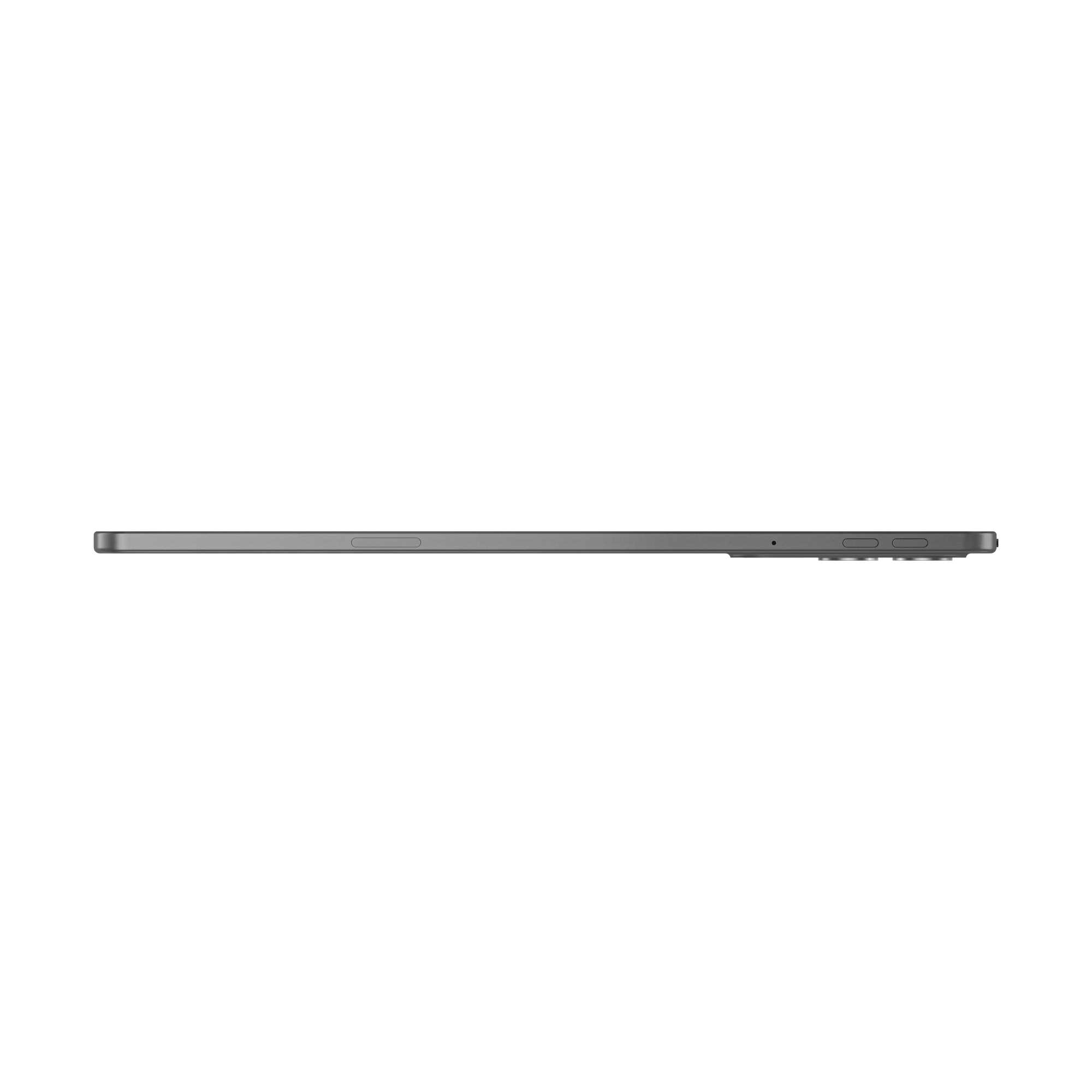 Lenovo Yoga Tab ZAG6 - Tablet - Android 15 oder sp�ter - 256 GB UFS card - 25.7 cm (11.1)