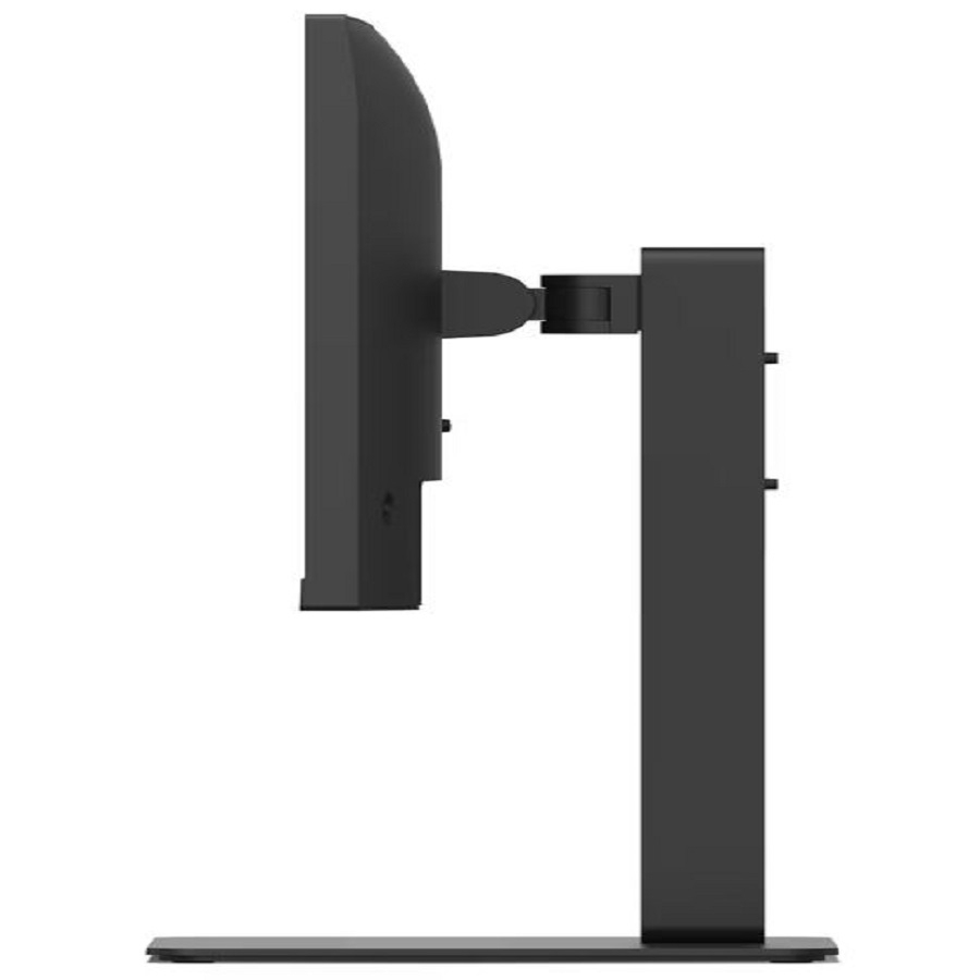 LG 24BA750-B computer monitor 60.5 cm (23.8) 1920 x 1080 pixels Full HD LCD Tabletop Black