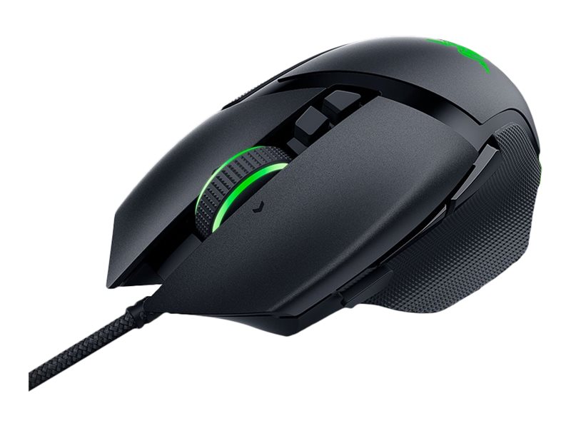 Razer Basilisk V3 35K - Maus - ergonomisch - Fr Rechtshnder