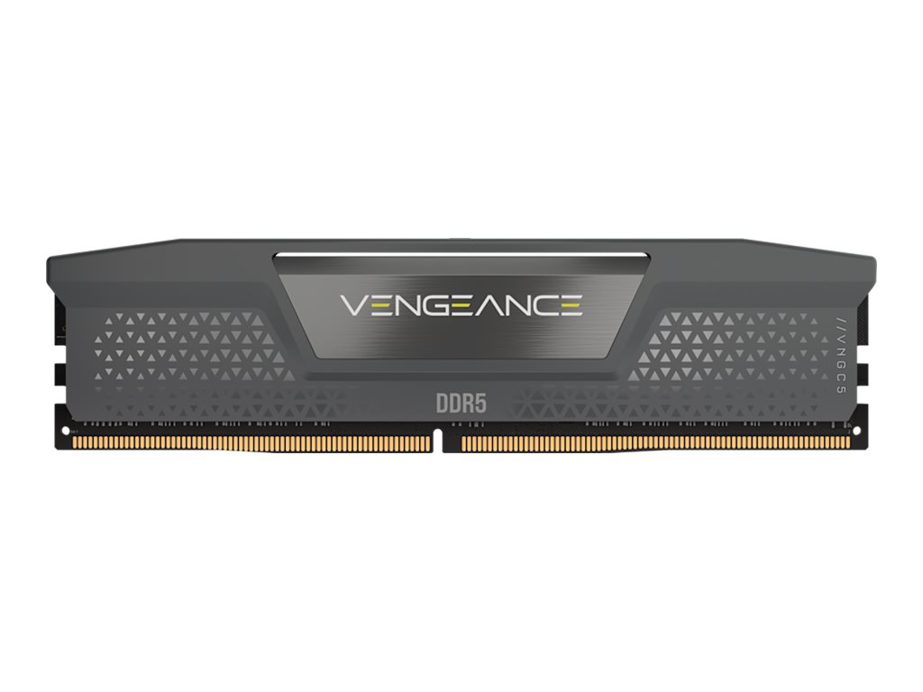 Corsair Vengeance - DDR5 - Modul - 16 GB - DIMM 288-PIN