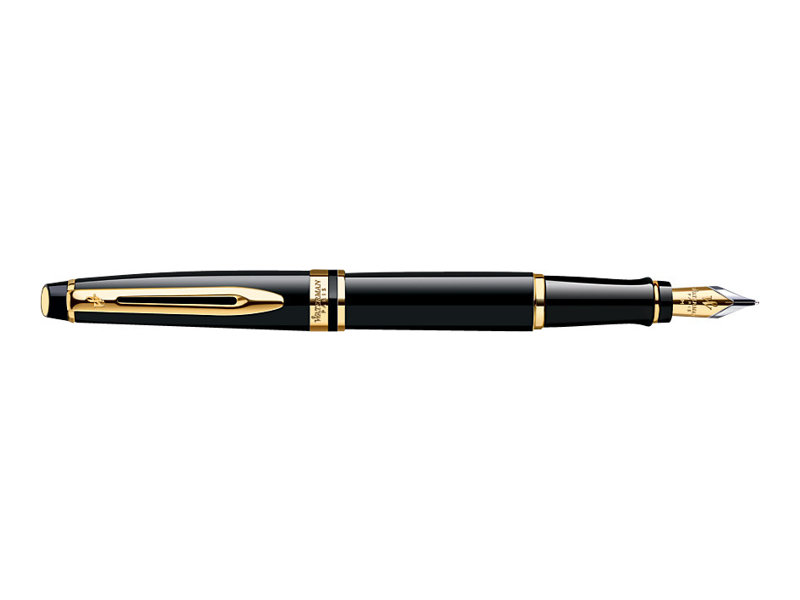 WATERMAN Expert - F�ller - mysteri�ses Blau