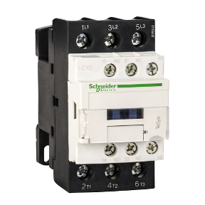 Schneider Electric LC1D32B7 auxiliary contact