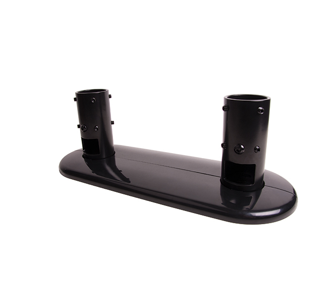 B-TECH System 2 - Heavy Duty Twin Pole Ceiling