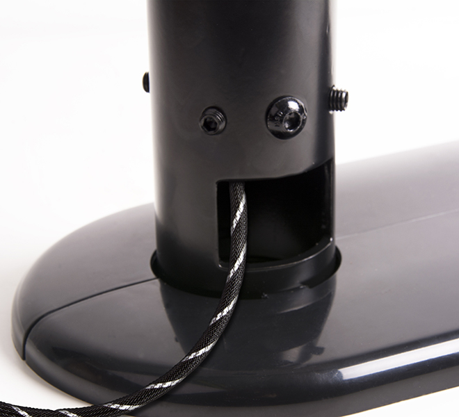 B-TECH System 2 - Heavy Duty Twin Pole Ceiling