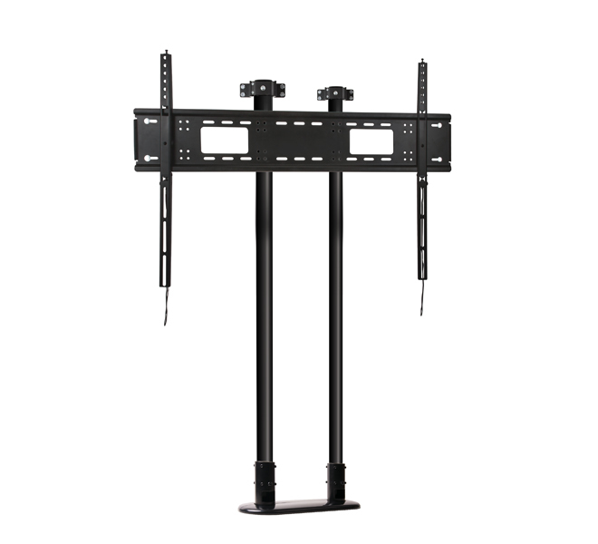 B-TECH System 2 - Heavy Duty Twin Pole Ceiling