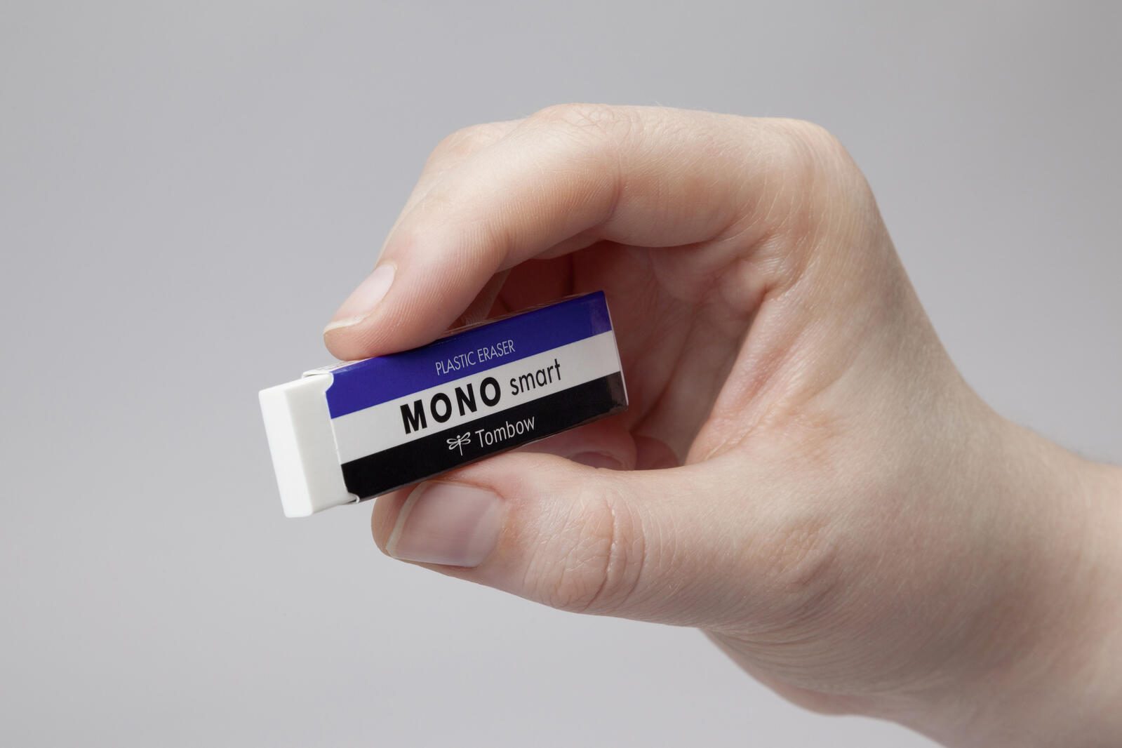 Tombow ET-ST - Kunststoff - Wei� - Erwachsener - 9 g - 20 St�ck(e)