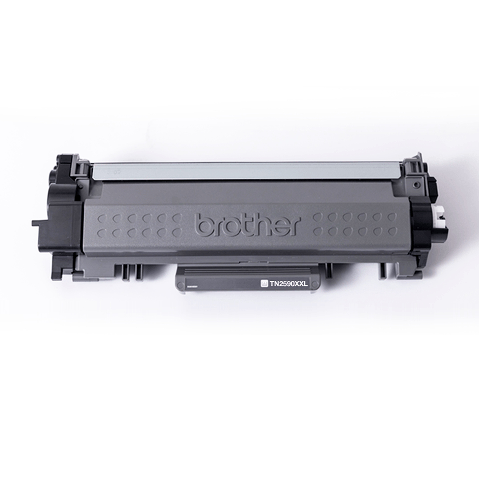 Brother TN-2590XXL cartucho de t�ner 1 pieza(s) Original Negro