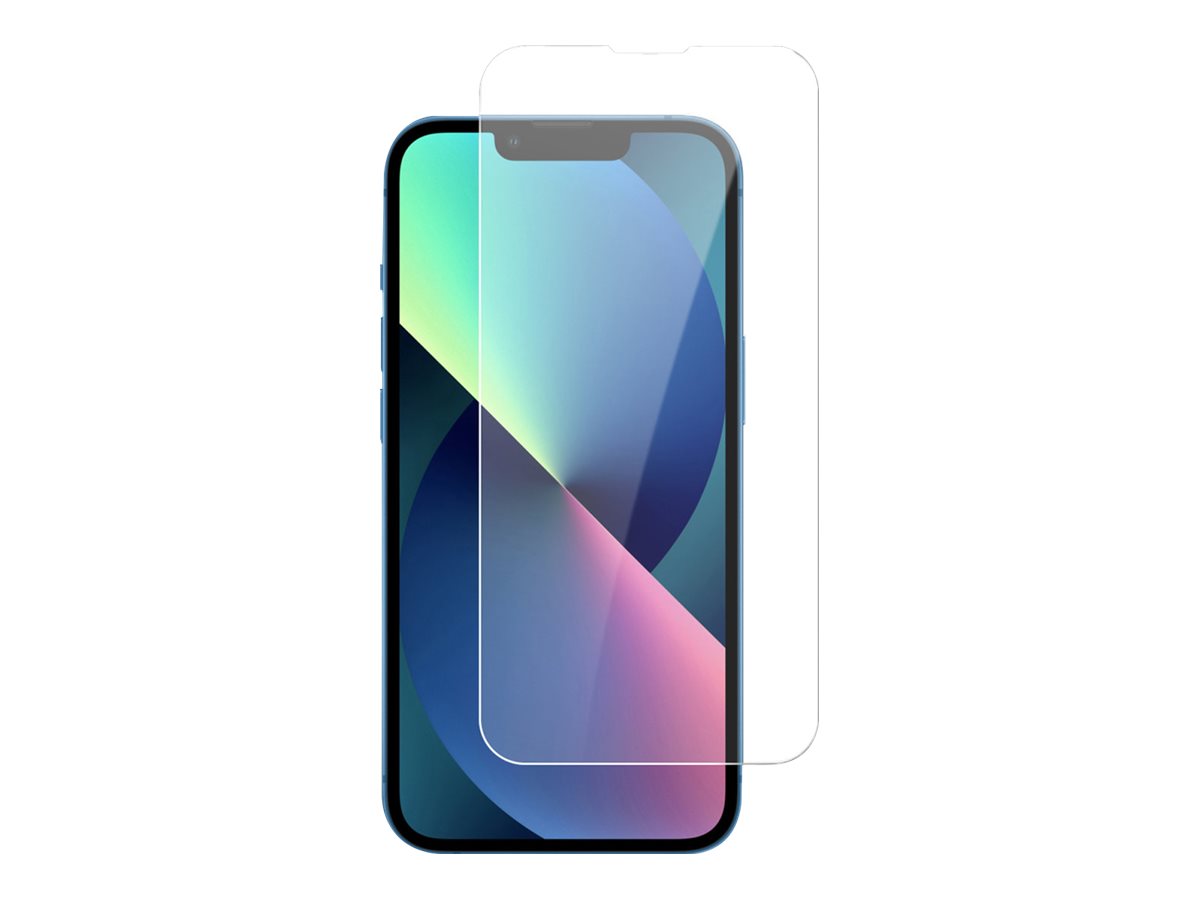 4smarts Second Glass X-Pro - Bildschirmschutz fr Handy