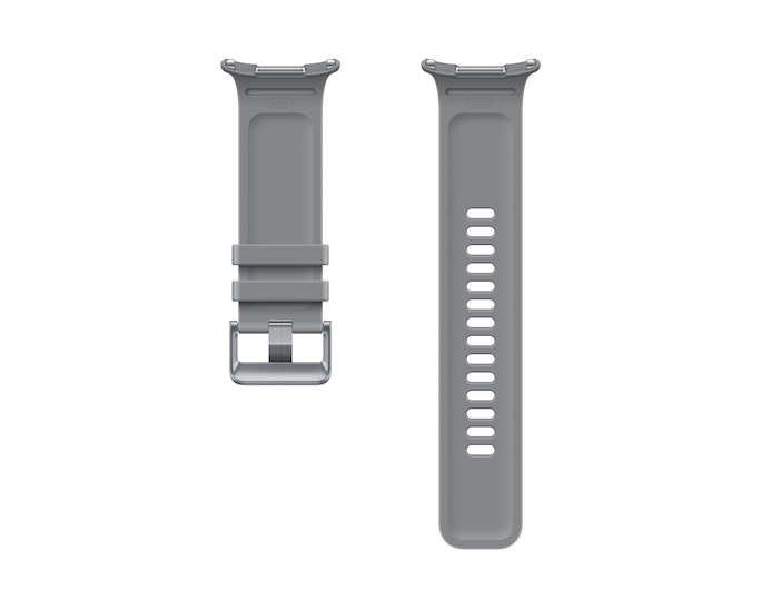 Samsung PeakForm Band (S/M/L) for Galaxy Watch Ultra2 Grey
