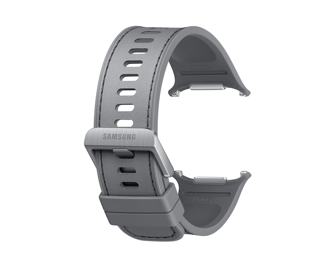 Samsung PeakForm Band (S/M/L) for Galaxy Watch Ultra2 Grey