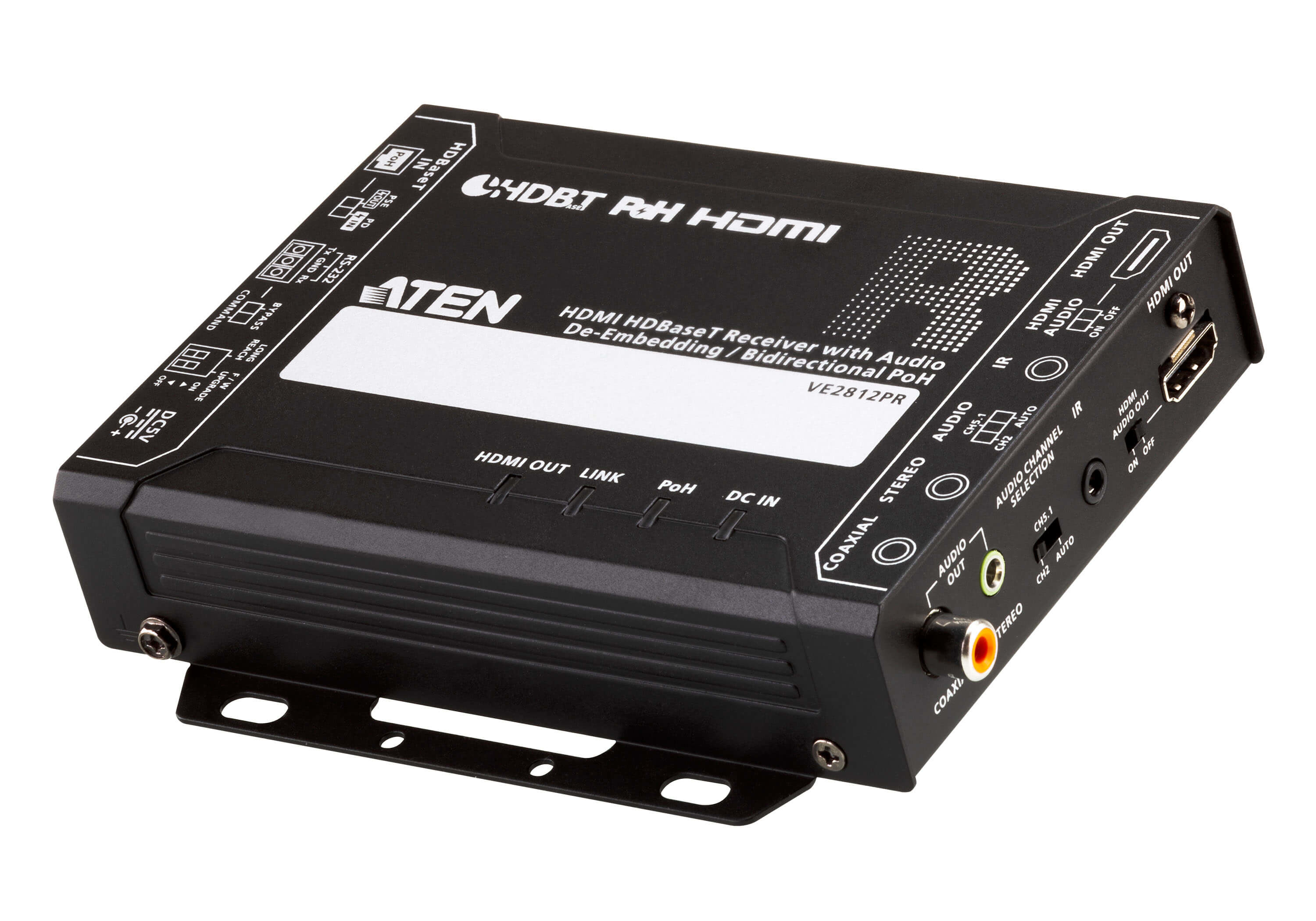 ATEN VE2812PR not categorized