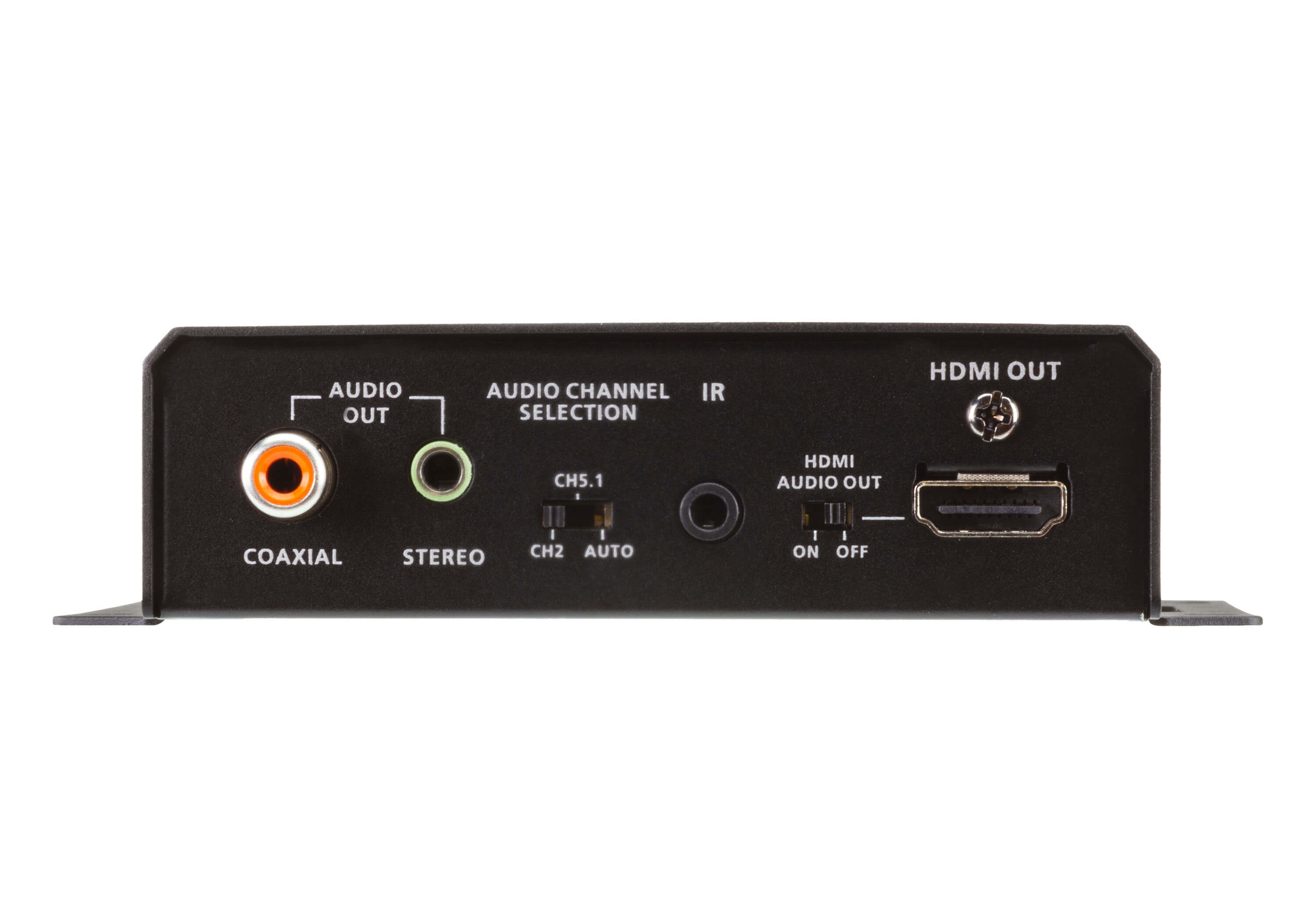 ATEN VE2812PR not categorized