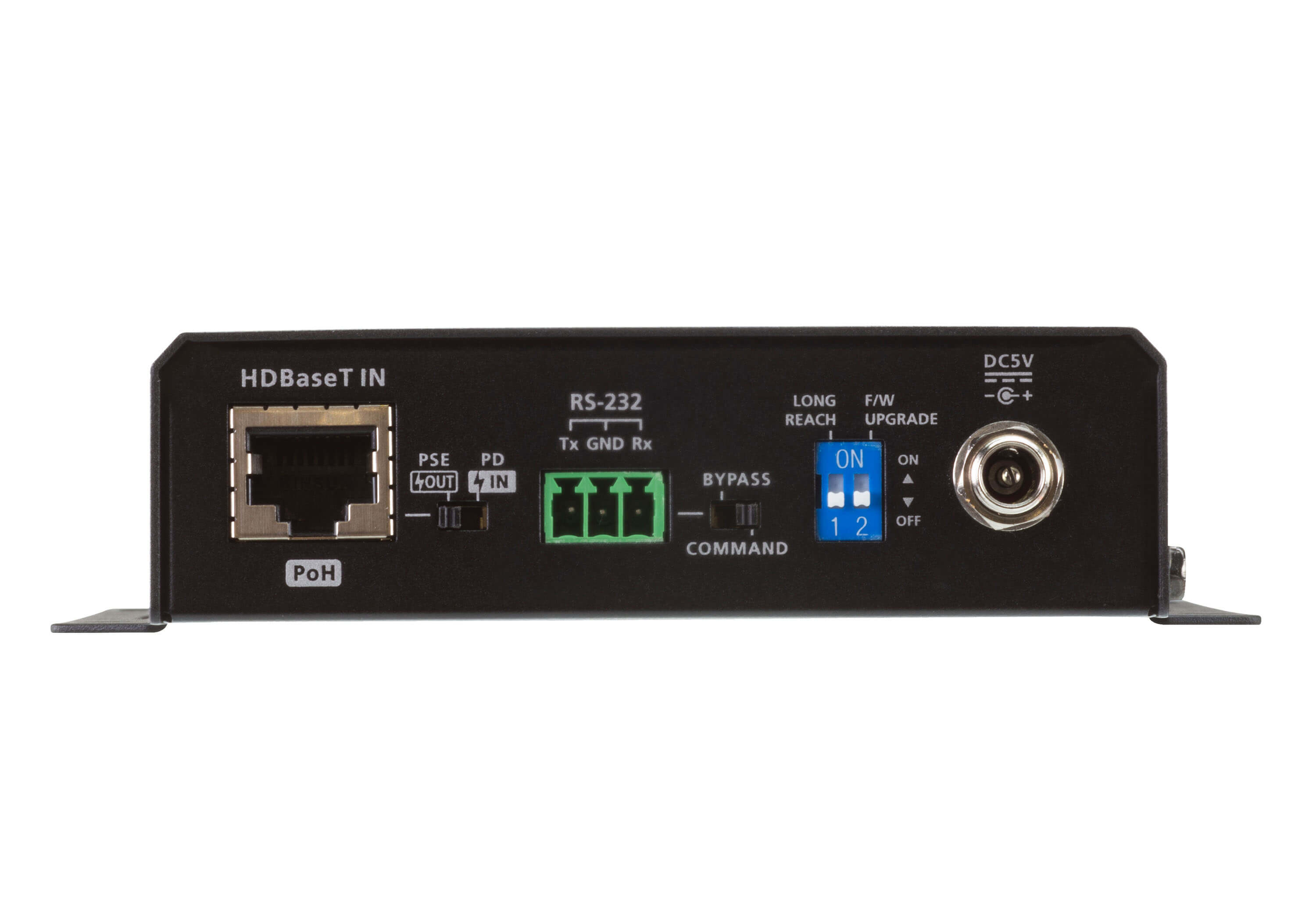 ATEN VE2812PR not categorized
