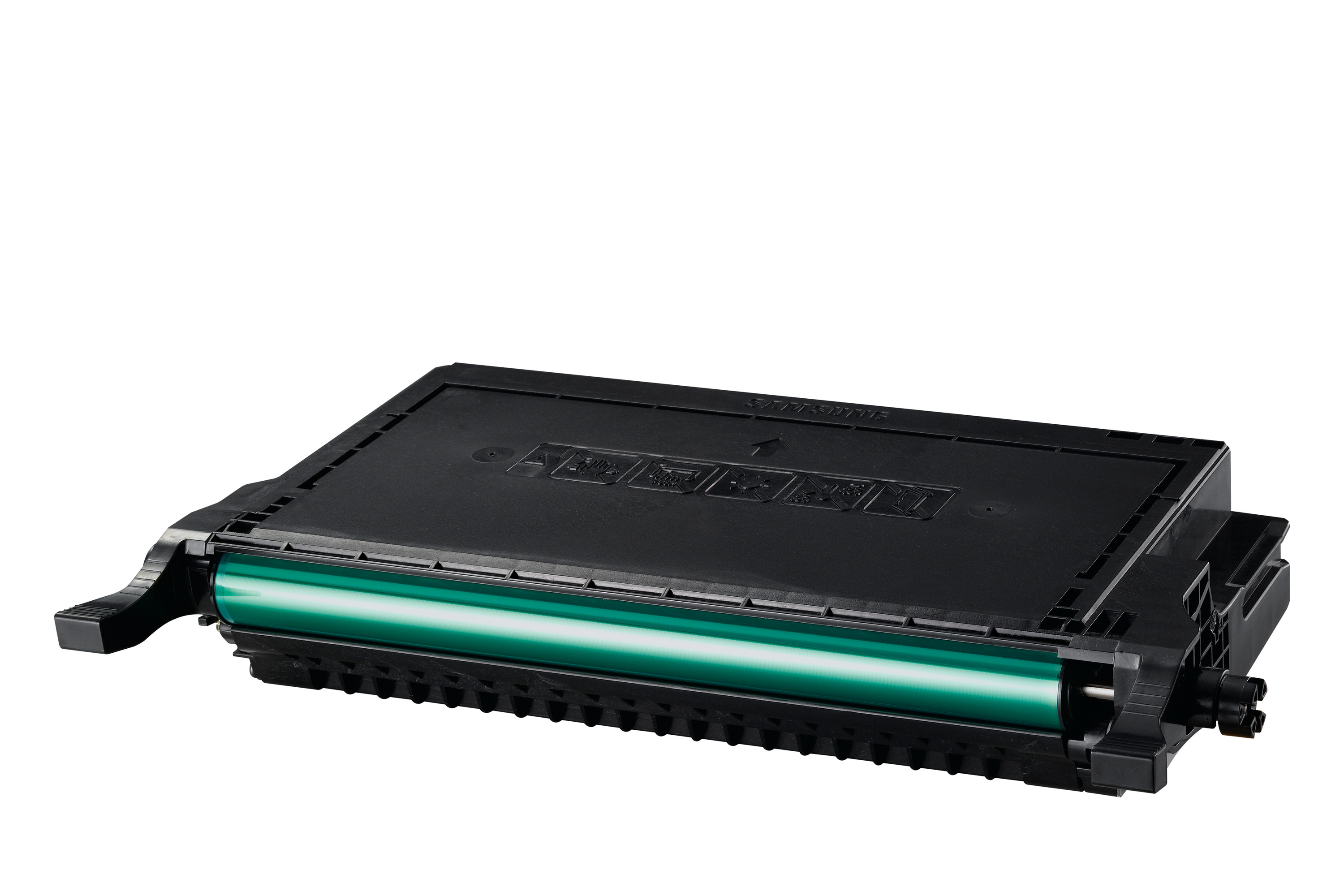 Samsung CLP-K660A - Low Yield - Schwarz - Original