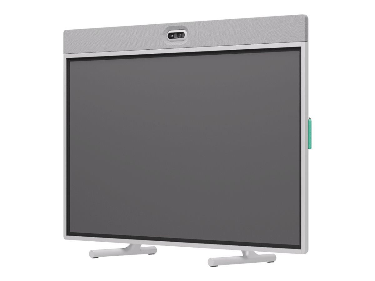 Logitech Rally Board 65 sistema de video conferencia Ethernet Sistema de v�deoconferencia en grupo
