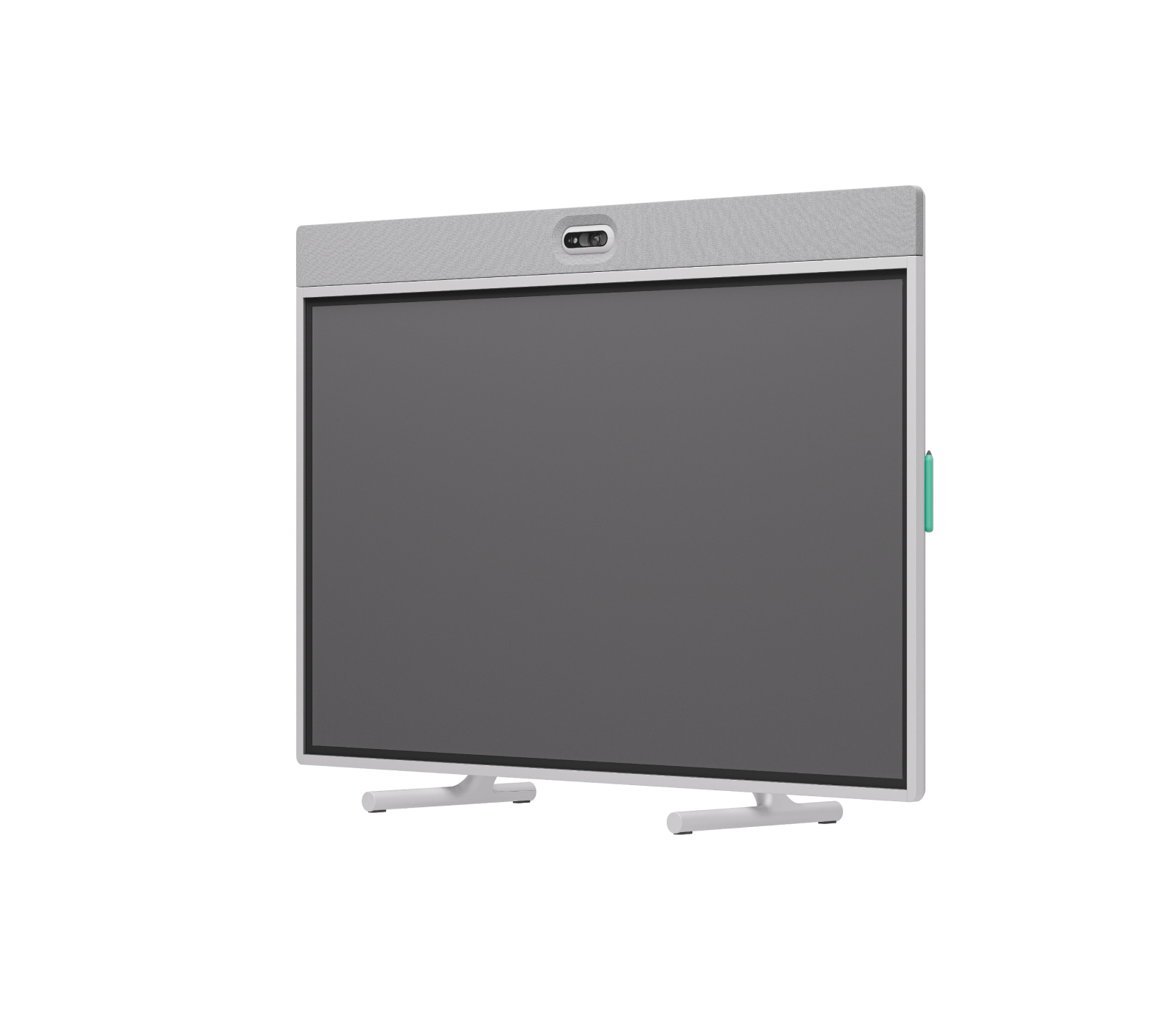 Logitech Rally Board 65 sistema de video conferencia Ethernet Sistema de v�deoconferencia en grupo
