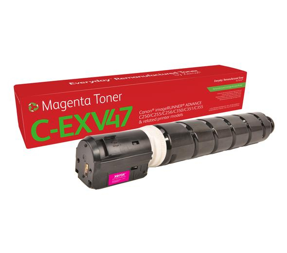 Everyday Rigenerato 006R04917 cartuccia toner 1 pz Compatibile Magenta