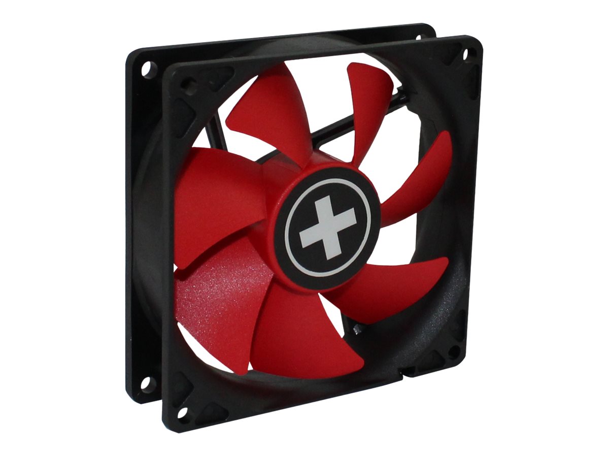 Xilence Performance C Series XPF92.R - Geh�usel�fter