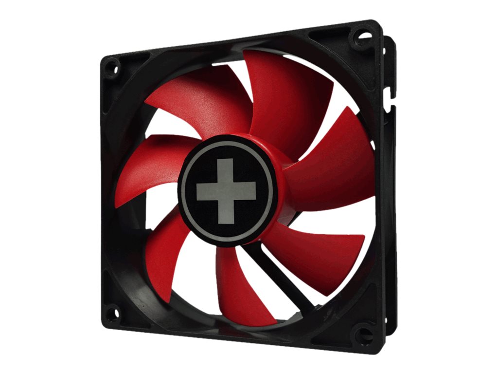 Xilence Performance C Series XPF92.R - Geh�usel�fter