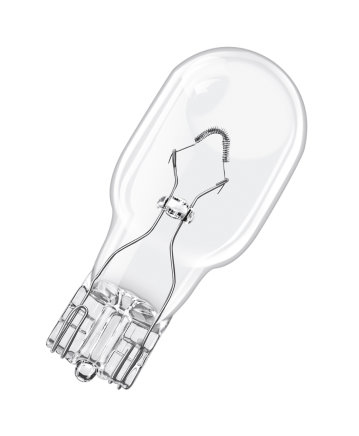 Osram Original - 3 W - 12 V - W3W - 2