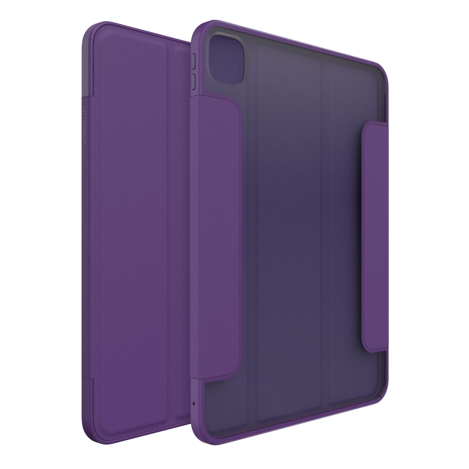 OtterBox Symmetry Folio POPROCKS FIGMENT BLK