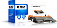 KMP 1257,5000 cartuccia toner 1 pz Compatibile Nero
