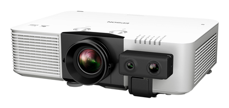 Epson EB-L790U Proiettore a raggio standard 7300 ANSI lumen 3LCD WUXGA (1920x1200) Bianco