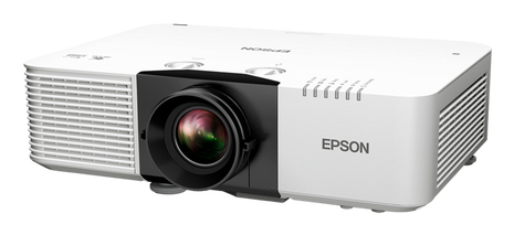 Epson EB-L790U Proiettore a raggio standard 7300 ANSI lumen 3LCD WUXGA (1920x1200) Bianco