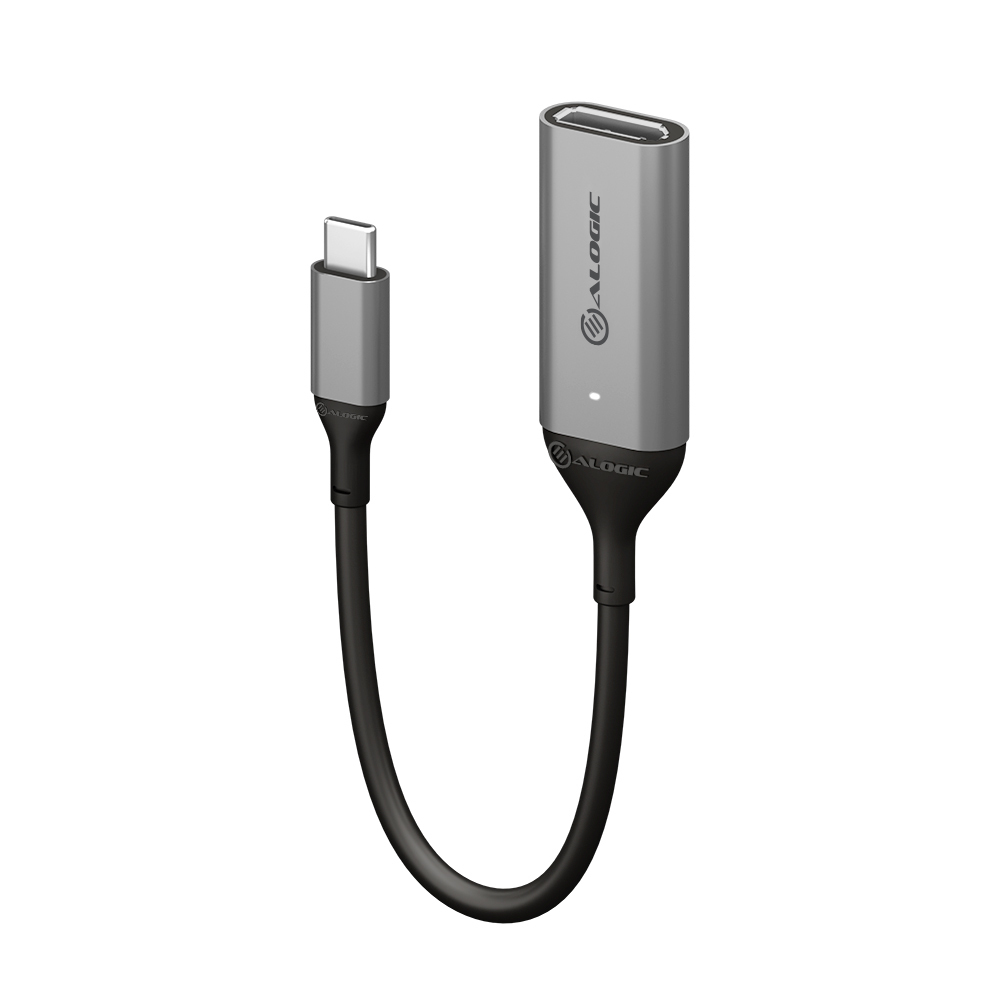 Alogic Ultra - Externer Videoadapter - USB-C