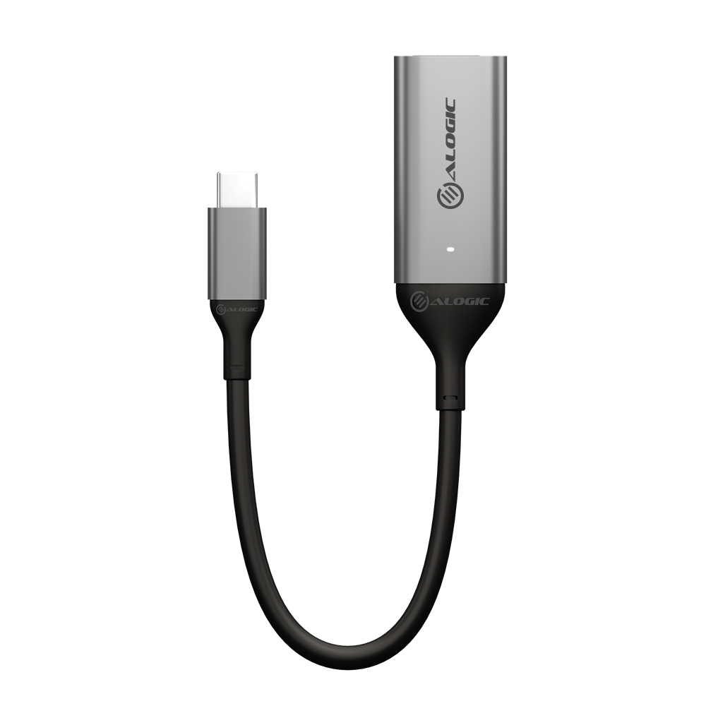 Alogic Ultra - Externer Videoadapter - USB-C