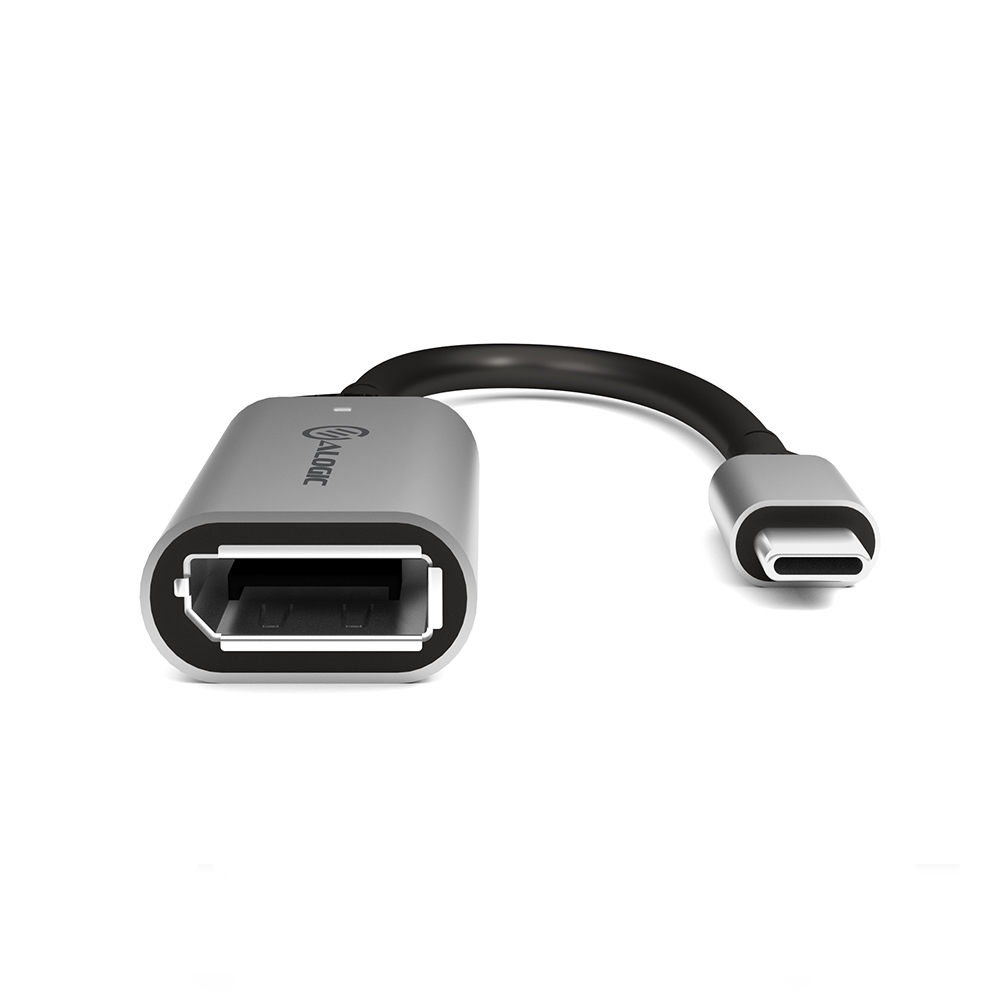 Alogic Ultra - Externer Videoadapter - USB-C