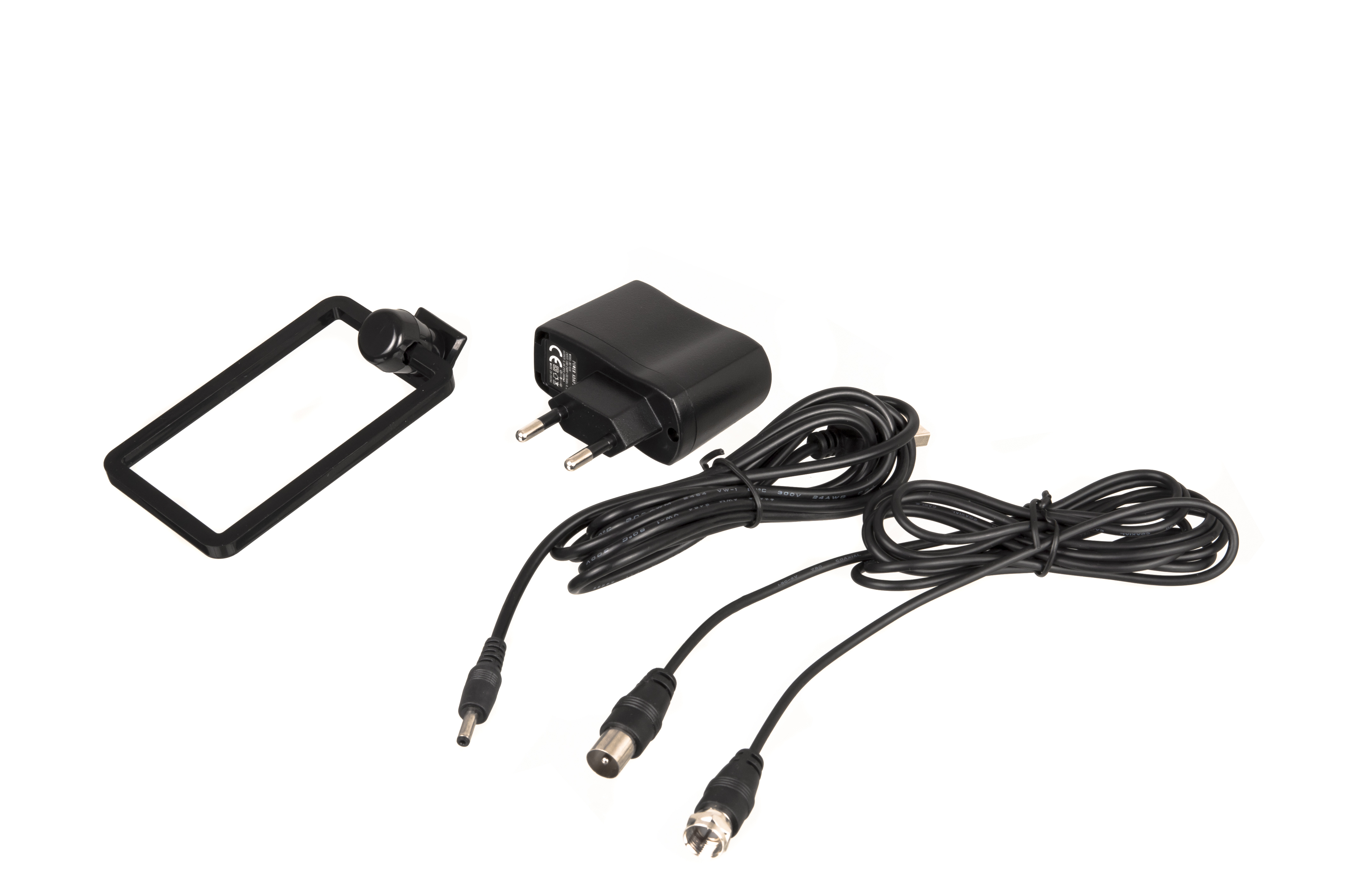 Xoro HAN 300 antenne TV Int�rieure 20 dB