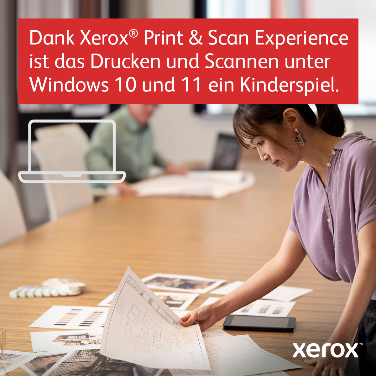 Xerox VersaLink B625V_DN impresora multifunci�n Laser A4 1200 x 1200 DPI 65 ppm