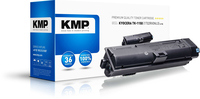 KMP 2914,0000 toner cartridge 1 pc(s) Compatible Black
