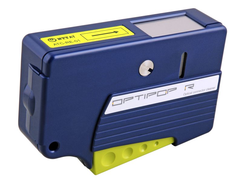 EFB Elektronik EFB-Elektronik - Ersatzrolle f�r Glasfaseranschluss-Reiniger (Packung mit 6)