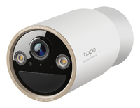 TP-Link Tapo C460 Balle (forme) Camra de scurit IP Extrieure 3840 x 2160 pixels Plafond/mur