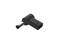 Conceptronic Adapter USB-C -> DC Acer 5.5x1.7mm 18-20V sw - Adapter