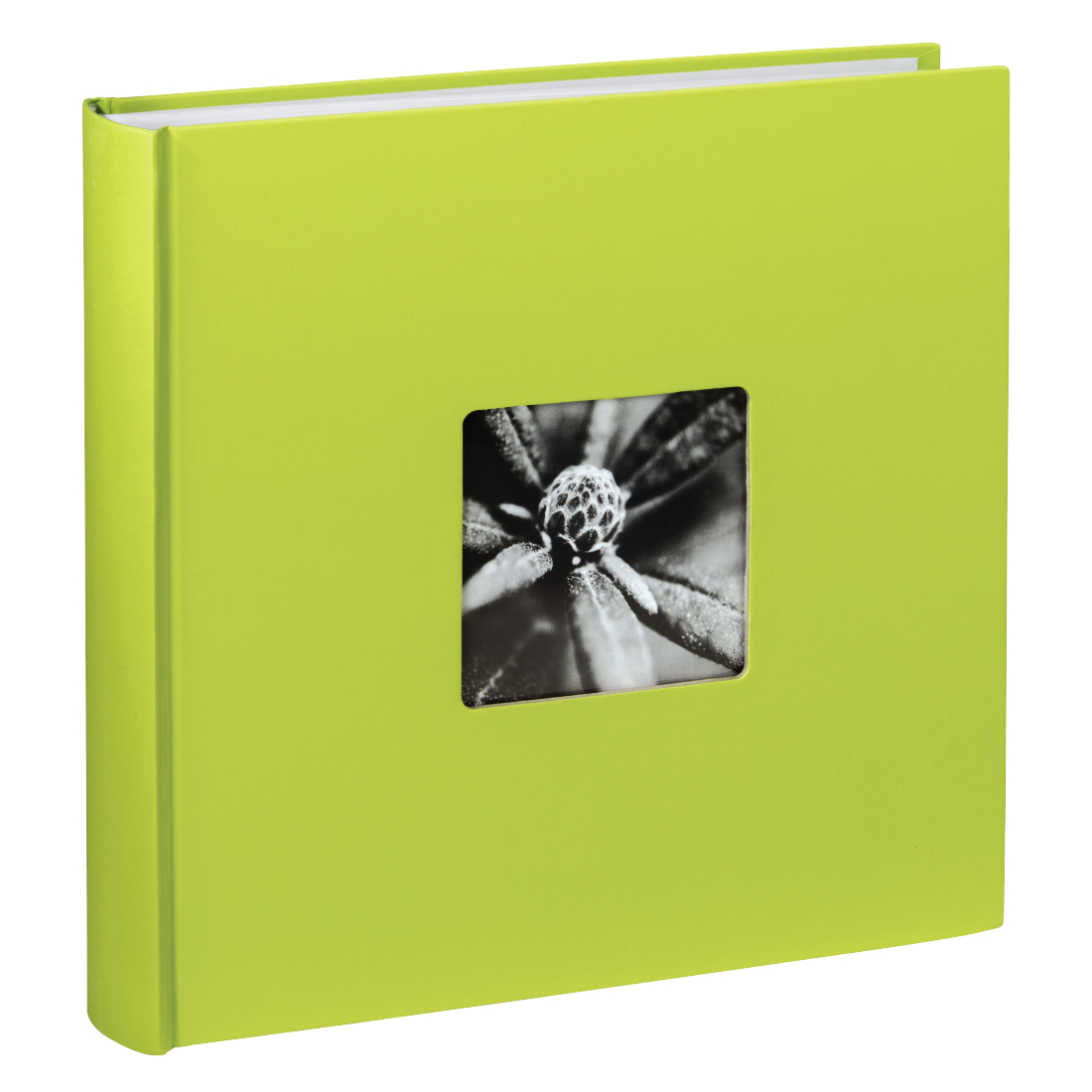 Hama Fine Art �lbum de foto y protector Verde 400 hojas 10 x 15 cm
