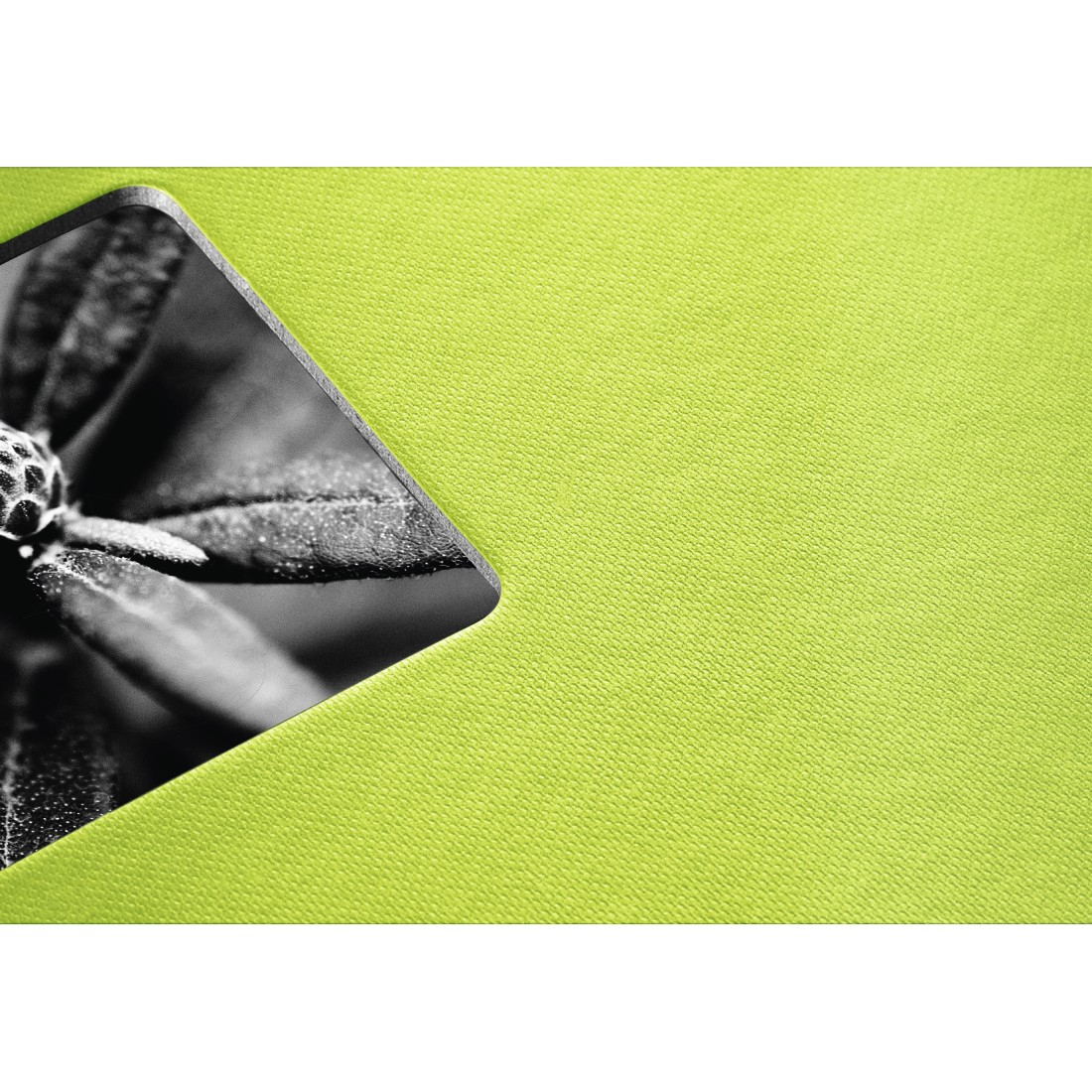 Hama Fine Art �lbum de foto y protector Verde 400 hojas 10 x 15 cm
