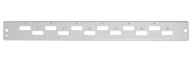 EFB Elektronik VSB-FP-12SC-D-H Accessorio per pannello di connessione