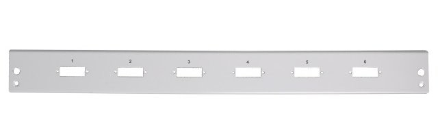 EFB Elektronik VSB-FP-12SC-D-H patch panel accessory