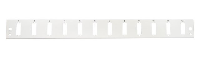 EFB Elektronik VSB-FP-12SC-D-H patch panel accessory